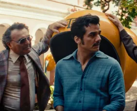 Imagem ilustrativa da imagem 'Hollywood Reporter' aposta em 5 indicações ao Oscar para 'O Agente Secreto'