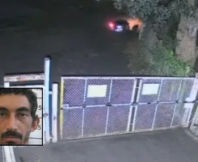 Imagem ilustrativa da imagem Homem é morto a tiros após ser sequestrado em Vila Velha; veja vídeo