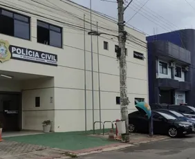 Imagem ilustrativa da imagem Homem é preso suspeito de estuprar menina de 11 anos em Guarapari