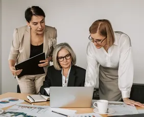 Imagem ilustrativa da imagem Idade não é limite