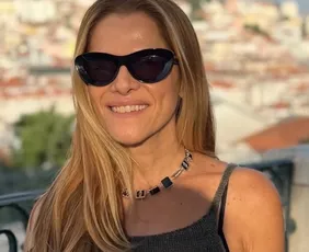 Imagem ilustrativa da imagem Ingrid Guimarães revela que já demitiu equipe inteira por machismo