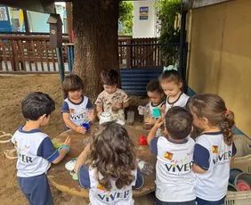 Imagem ilustrativa da imagem Inovação, humanização e o futuro que começa na infância