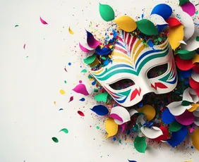 Imagem ilustrativa da imagem Inscrições abertas em cursos de formação para trabalhar no Carnaval 2026