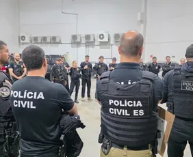 Imagem ilustrativa da imagem Inscrições para concurso da Polícia Civil do ES começam hoje com mudança no edital