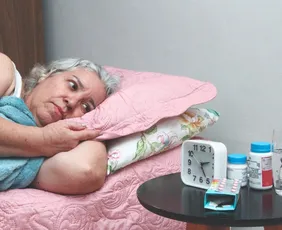 Imagem ilustrativa da imagem Insônia já é epidemia e 291 mil no ES só dormem com remédios