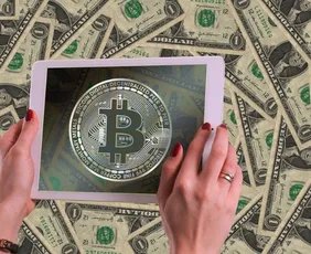 Imagem ilustrativa da imagem Investimentos: qual o futuro do mercado de criptomoedas?