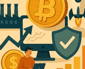 Imagem ilustrativa da imagem Investir em tecnologia: coragem, riscos e oportunidades