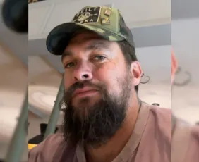 Imagem ilustrativa da imagem Jason Momoa viverá personagem do Brasil em novo 'Street Fighter'