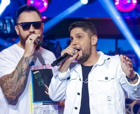 Imagem ilustrativa da imagem Jorge e Mateus explicam motivos para pausa na carreira