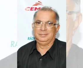 Imagem ilustrativa da imagem Jornalista esportivo Ruy Monte morre aos 78 anos