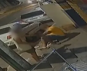 Imagem ilustrativa da imagem Justiça concede habeas corpus a homem suspeito de atirar em policial em Vitória