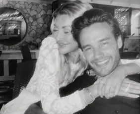 Imagem ilustrativa da imagem Kate Cassidy encontra carta escondida de Liam Payne um ano após sua morte