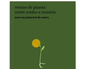 Imagem ilustrativa da imagem Livro de poesias de Zé Ruy explora existencialismo