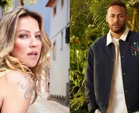 Imagem ilustrativa da imagem Luana Piovani é condenada pelo TJSP por injúria cometida contra Neymar Jr