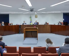Imagem ilustrativa da imagem Maioria para condenar major do Espírito Santo no Supremo Tribunal Federal