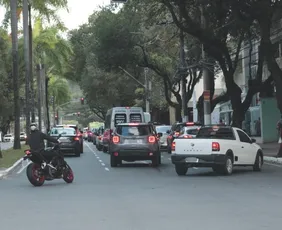 Imagem ilustrativa da imagem Mais de 674 mil veículos estão com o licenciamento vencido no ES