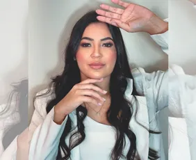 Imagem ilustrativa da imagem Manicure do ES viraliza ao "estragar" unha de cliente que não pagou