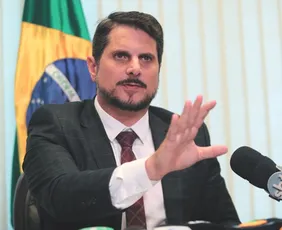 Imagem ilustrativa da imagem Marcos do Val: Conselho de Ética do Senado deve ser retomado
