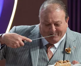 Imagem ilustrativa da imagem “MasterChef Confeitaria”: duelos eletrizantes com sobremesas