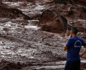Imagem ilustrativa da imagem Ministro do STJ vota para que ex-chefe da Vale volte a ser réu por Brumadinho