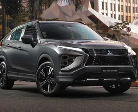 Imagem ilustrativa da imagem Mitsubishi inicia exportações no ano com foco no Mercosul