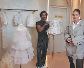 Imagem ilustrativa da imagem Moda capixaba conquista famosos no Brasil e faz sucesso internacional