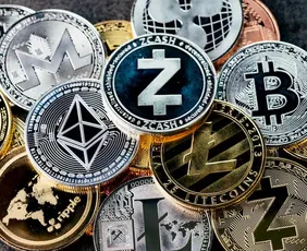 Imagem ilustrativa da imagem Moedas digitais atraem 600 mil investidores no Espírito Santo
