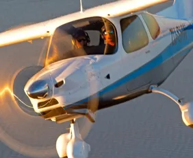 Imagem ilustrativa da imagem Montadora de aviões planeja novo modelo em 2027