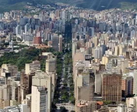 Imagem ilustrativa da imagem Moradores de Belo Horizonte e região sentem tremor de terra