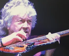 Imagem ilustrativa da imagem Morre John Lodge, músico da banda de rock Moody Blues, aos 82 anos
