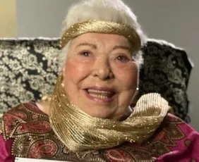 Imagem ilustrativa da imagem Morre Myrthes Bevilacqua, primeira mulher eleita deputada federal pelo ES