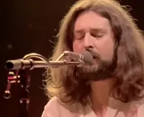Imagem ilustrativa da imagem Morre Rick Davies, vocalista e fundador da banda britânica Supertramp, aos 81