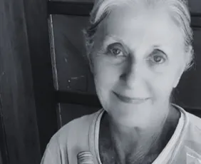 Imagem ilustrativa da imagem Morre ex-procuradora geral do ES Gladys Jouffroy Bitran