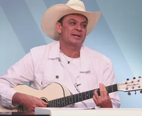 Imagem ilustrativa da imagem Música para crianças e adultos em Marataízes