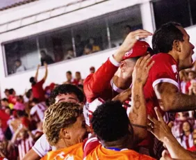 Imagem ilustrativa da imagem Náutico busca classificação antecipada contra Londrina em duelo pela Série C