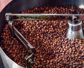 Imagem ilustrativa da imagem Nova indústria de café é inaugurada no Espírito Santo
