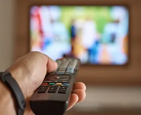 Imagem ilustrativa da imagem Nova tecnologia vai mudar forma como brasileiros assistem televisão