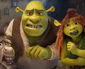 Imagem ilustrativa da imagem Novo filme de 'Shrek' é adiado e será lançado em junho de 2027, diz revista