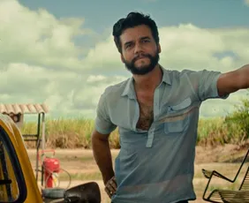 Imagem ilustrativa da imagem 'O Agente Secreto' vai tentar vaga para o Brasil no Oscar 2026