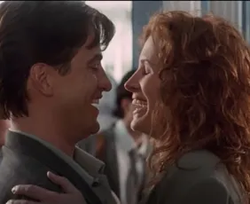 Imagem ilustrativa da imagem 'O Casamento do Meu Melhor Amigo' ganhará sequência após 30 anos