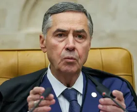 Imagem ilustrativa da imagem O que é abono de permanência que Barroso vai perder ao se aposentar do STF?