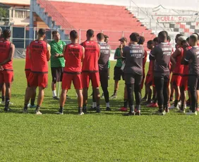 Imagem ilustrativa da imagem Oito times começam disputa na Segunda Divisão do Campeonato Capixaba