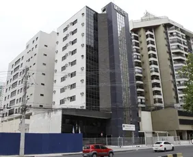 Imagem ilustrativa da imagem Órgãos monitoram surto de contaminação no Hospital Santa Rita