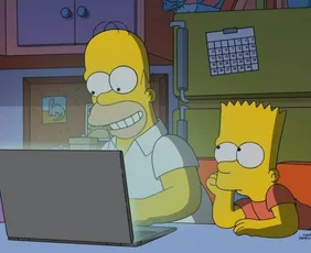 Imagem ilustrativa da imagem 'Os Simpsons' ganhará novo filme 20 anos depois de chegar aos cinemas