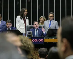 Imagem ilustrativa da imagem PEC da Blindagem pode barrar ações contra corrupção no uso de emendas