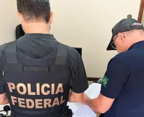 Imagem ilustrativa da imagem PF deflagra nova fase de operação que apura fraudes no INSS