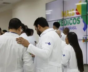 Imagem ilustrativa da imagem PF desarticula organização criminosa que tentou fraudar o Enamed
