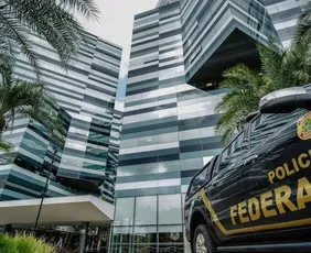 Imagem ilustrativa da imagem PF fecha mais de mil empresas clandestinas de segurança privada