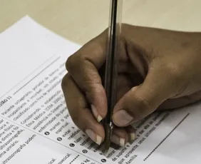 Imagem ilustrativa da imagem PND 2025: saiba o que levar para a prova deste domingo