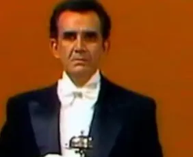 Imagem ilustrativa da imagem Pedro Farah, ator de Os Trapalhões e Zorra Total, morre aos 95 anos no Rio